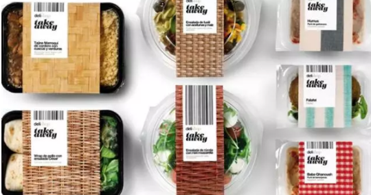 上半年餐飲外賣數(shù)據(jù)顯示，時間緊成為影響訂餐的重要因素