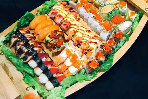 這家外賣店賣早餐，營業(yè)額提升20%