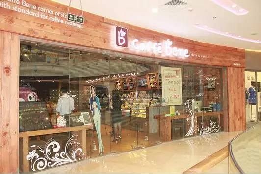 從曾經(jīng)的韓系加盟神話到倒閉潮，咖啡陪你落敗的背后是什么？