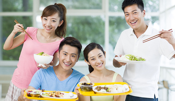 90后最愛的餐飲品牌分析，年輕人到底在想些什么？