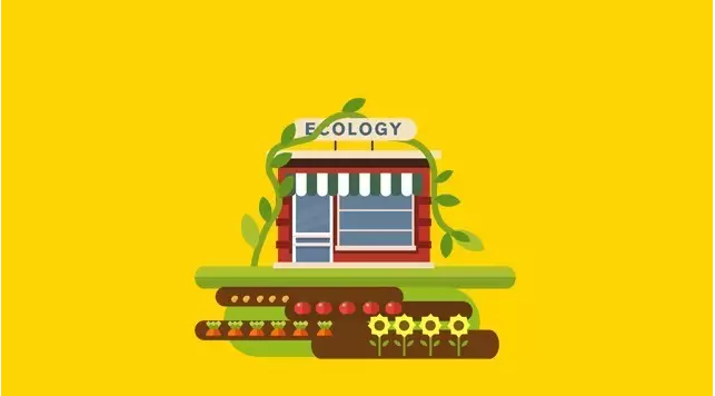 生態(tài)餐廳冒頭跡象明顯，如何避免“前浪死在沙灘上”？|餐飲界