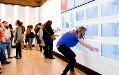 “無人超市”火了，“無人餐廳”有戲嗎？