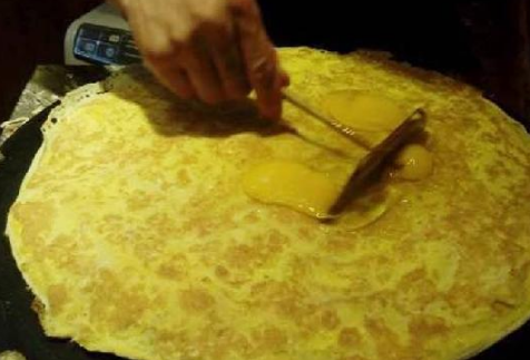 煎餅果子加15個蛋、要個包廂只點3碗飯……遇到“奇葩”食客怎么破？