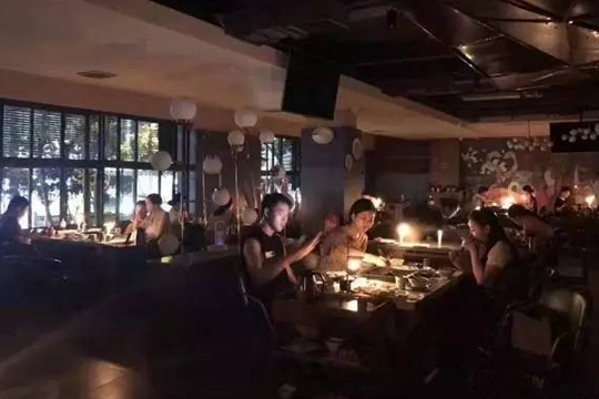 四川地震后，這家餐飲品牌公關全球最快！