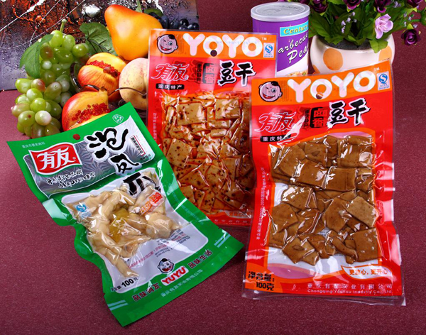 三年狂掃20億，賣鳳爪似乎也是個(gè)好生意，現(xiàn)在它要IPO了……|餐飲界