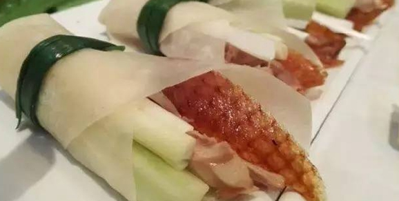 全聚德的外賣“鴨子”飛了！