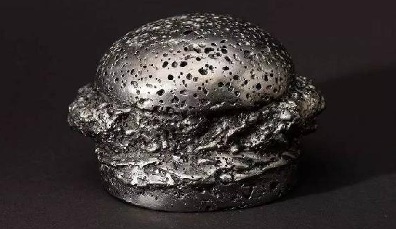 搞事情！肯德基跨界開網(wǎng)店！一個漢堡賣13萬？