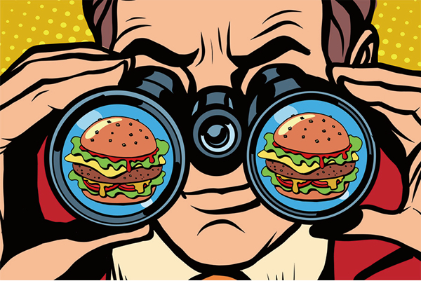 餐飲界的“老司機們”都喜歡上了這種“勾搭”！|餐飲界