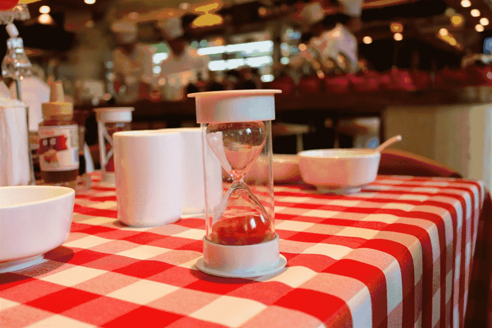 每天多問這4個問題，前廳后廚不再互相扯皮！|餐飲界