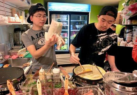 3位海外餐飲創(chuàng)業(yè)者:到海外開餐廳，不是那么容易