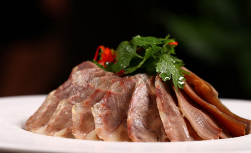 夫妻肺片檢出苯甲酸，天津抽檢發(fā)現(xiàn)這2家餐館菜品不合格