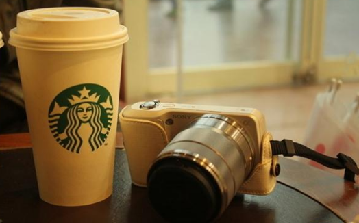 截胡星巴克茶飲計(jì)劃 一點(diǎn)點(diǎn)、喜茶等新式茶飲受追捧