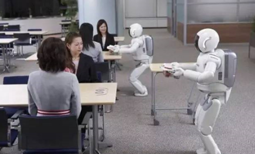 人工智能越吹越神，全智能餐廳離我們到底還有多遠(yuǎn)？