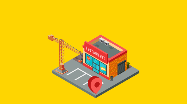 選址就是一場(chǎng)戰(zhàn)爭(zhēng)，餐企如何在選址戰(zhàn)中殺出重圍？