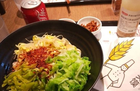 油潑面里沒有肉，會(huì)不會(huì)阻礙西貝的“10萬+”進(jìn)程？