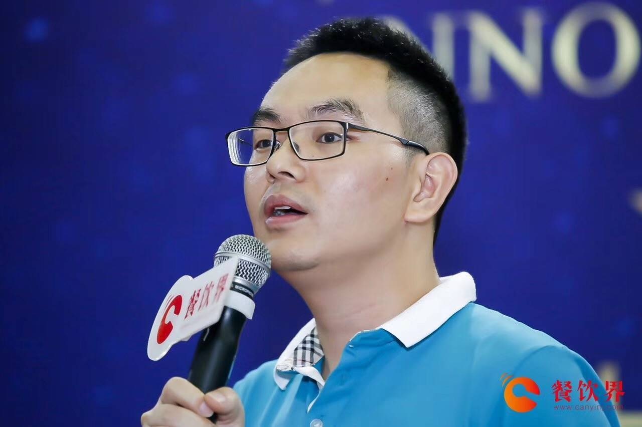 排隊網(wǎng)副總裁鄭德安： 我們?nèi)绾卫没ヂ?lián)網(wǎng)思維玩營銷？