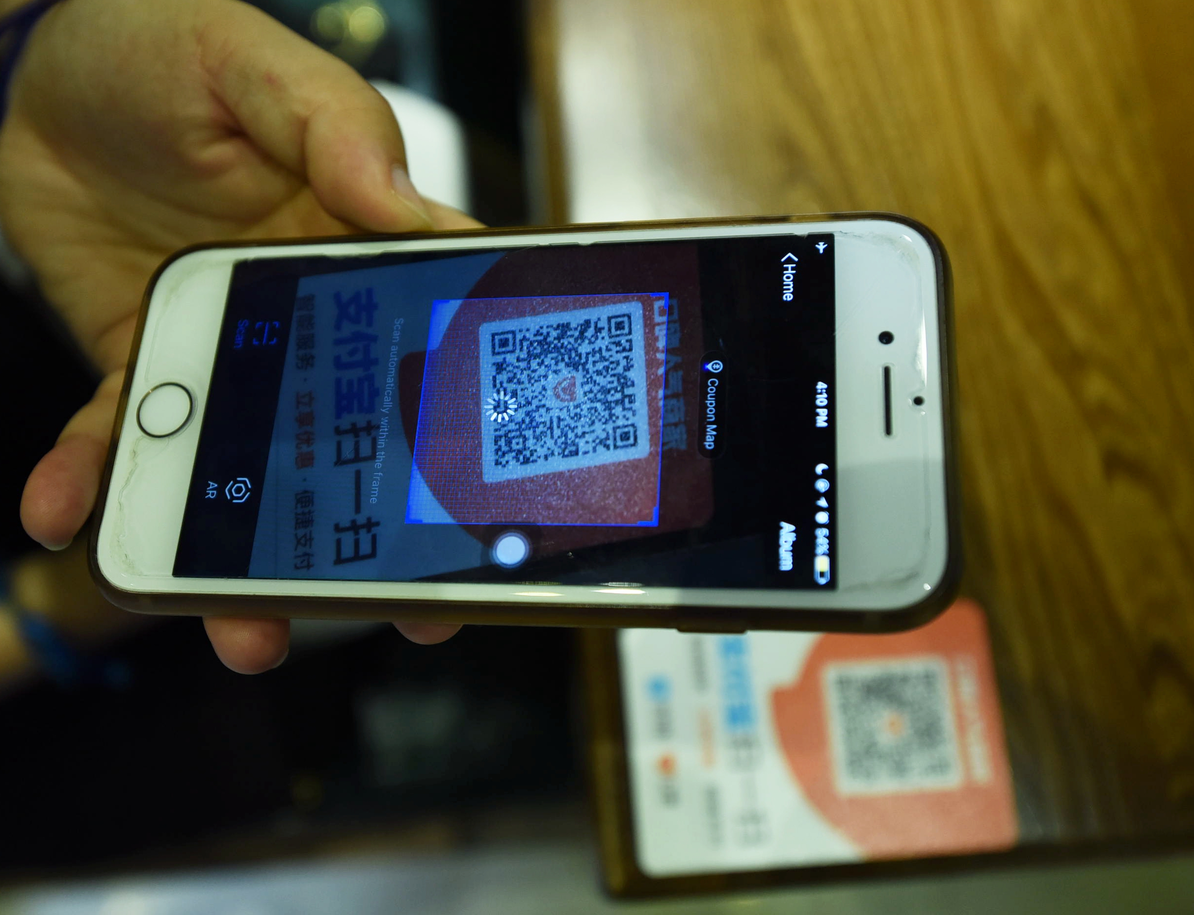 三個(gè)月簽約商戶過五萬口碑碼成SaaS開發(fā)者推廣神器|餐飲界