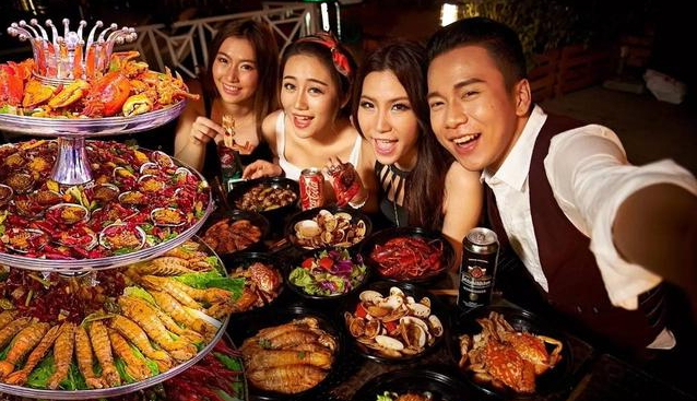 征服孫紅雷！海鮮外賣晚1點(diǎn)教你用1‰的差評(píng)率服務(wù)，拉動(dòng)復(fù)購！