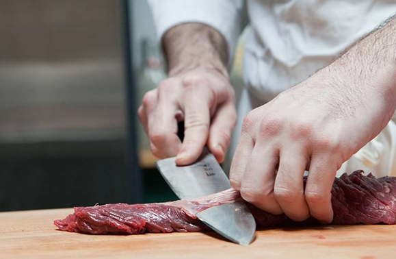 肉食族口味正在變化：2017這種肉消費量猛增23%！