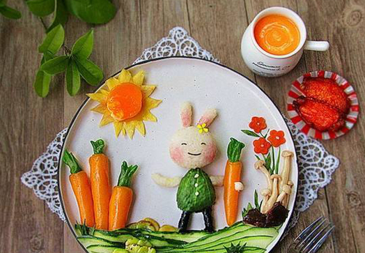 兒童餐、兒童菜，各位家長，你是否愿意“買單”？