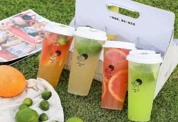 喜茶遍地開，面包新語接連關(guān)！餐飲的“開關(guān)”到底在哪？