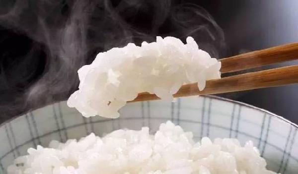 飯之甘，知味者，是時(shí)候該學(xué)如何餴fēn了|餐飲界