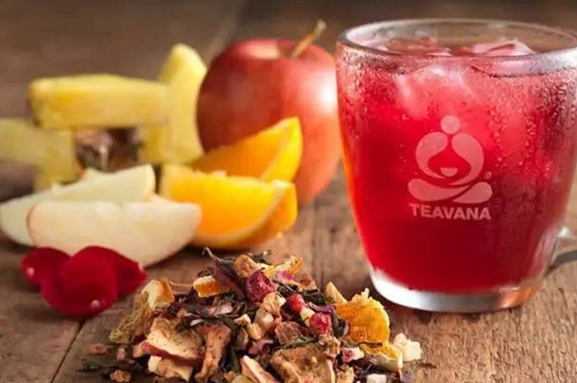 茶飲市場這么火，星巴克開的茶店為什么黃了？