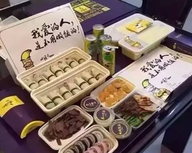 一年“燒”掉近1600萬元，中華老字號“全聚德”為啥把外賣玩砸了？