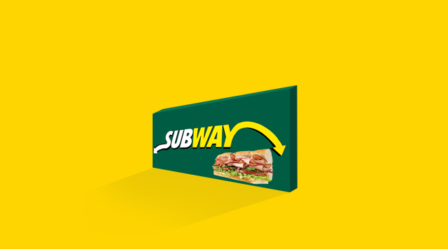 全球坐擁44000家店的SUBWAY：店開多了，感覺有點(diǎn)后悔了？