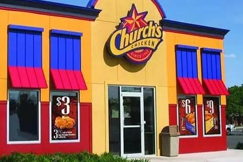 在美帝，不符合這三大業(yè)務(wù)指標(biāo)難稱餐飲巨頭！