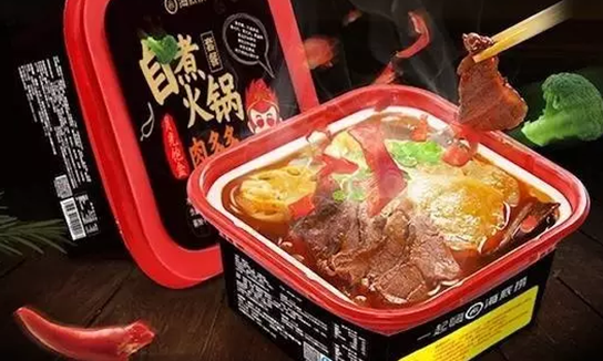 中國方便面企業(yè)大幅裁員，方便面將被方便火鍋取代？
