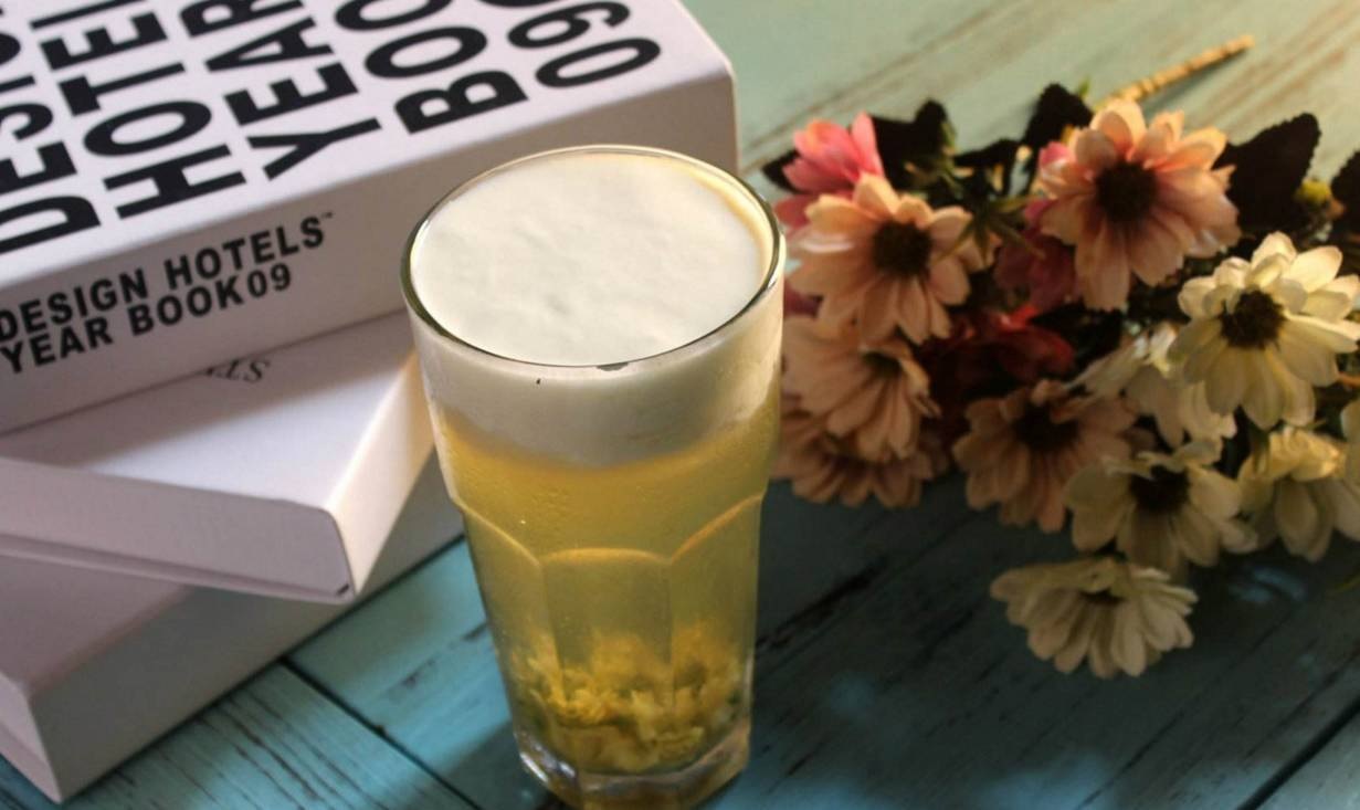 在全民挑嘴的時代，如何玩轉奶蓋茶？這倆字是重點！