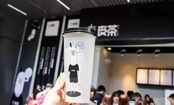 快閃店不再是大牌專利，中小餐企也可以這樣玩……