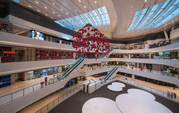 半年關店3000家，空置率最高達35%，商場做餐飲還有出路嗎？|餐飲界