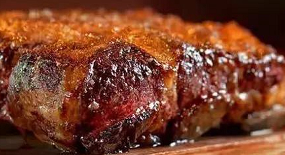 為什么肉不可以在烤爐上烤到全熟？你真的會(huì)烤肉嗎