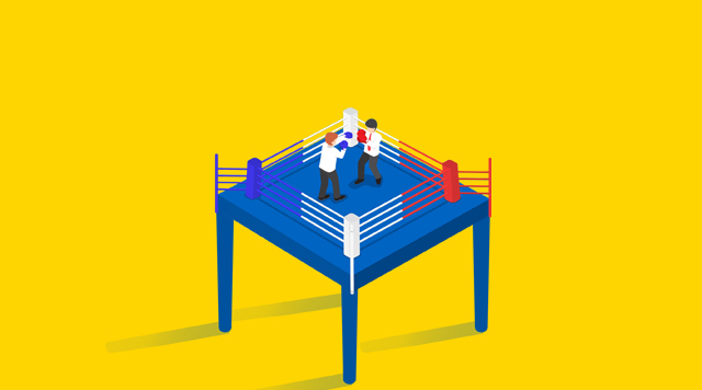 不勝則敗的商戰(zhàn)3.0時代，怎么打破餐飲格局的天花板？