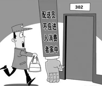 垃圾成山，外賣的一次性餐具面臨被革命？