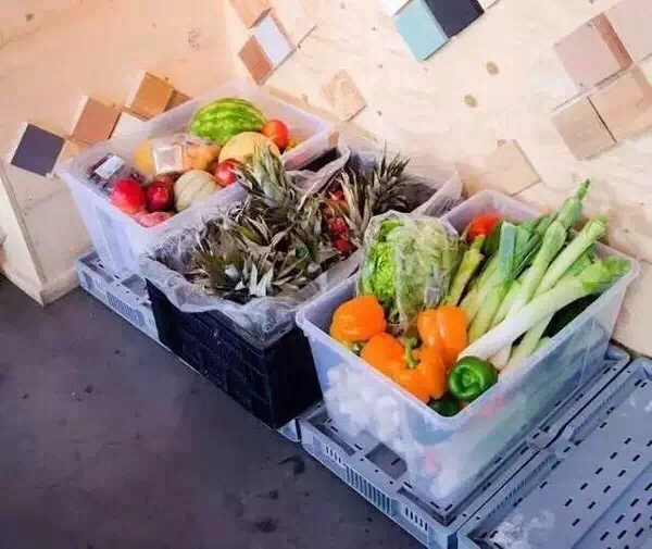 專用剩菜做食材的餐廳你敢進(jìn)嗎？|餐飲界