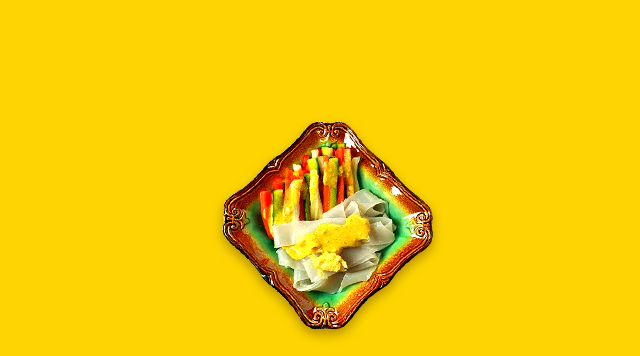 涼皮門店擴張大戰(zhàn)正酣，新晉涼皮品牌轉(zhuǎn)向餐飲零售