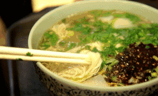 稱霸中國餐飲界“三大黑暗不明組織”中的正宗蘭州拉面為什么不正宗？