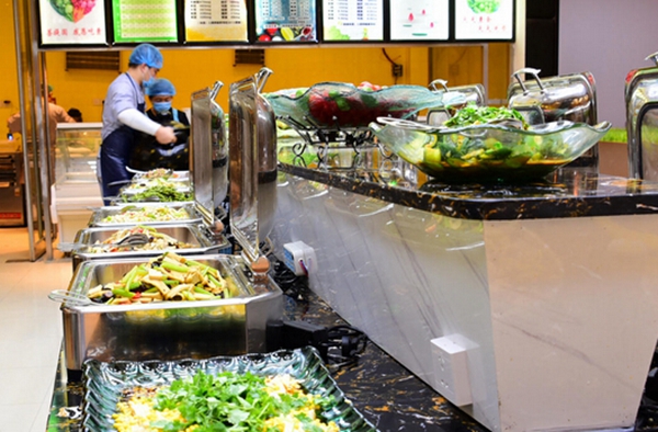 開業(yè)兩個月虧了三萬多公益餐廳如何繼續(xù)？|餐飲界