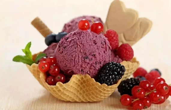 無(wú)人冰淇淋售賣(mài)機(jī)是不是一個(gè)好方向？我們做了詳細(xì)市場(chǎng)調(diào)研