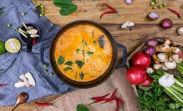 小品類餐飲細(xì)分浪潮下，13億市場(chǎng)的東南亞菜將如何騰飛？