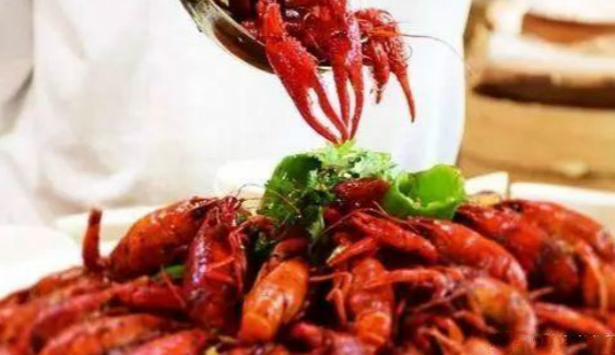 小龍蝦吃得多，但你真的了解小龍蝦味型嗎？
