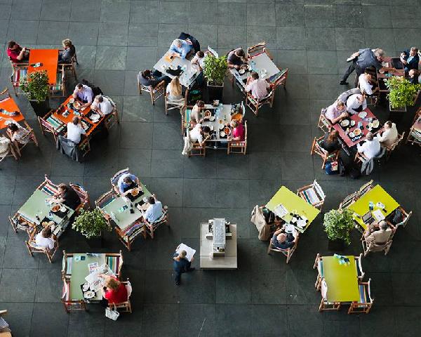 備戰(zhàn)黃金周，你需要一份“聰明”的餐廳排班表！|餐飲界