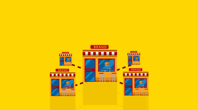 擴張規(guī)模戰(zhàn)已打響，餐企品牌擴張的N種路徑你了解多少？