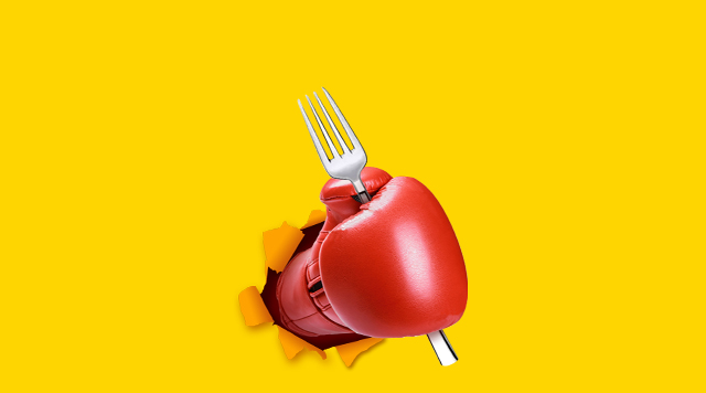 被頻頻跨界打劫的餐飲業(yè)，如何打響一場正名保衛(wèi)戰(zhàn)？