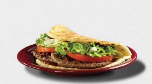 細數那些麥當勞在全球的混血兒