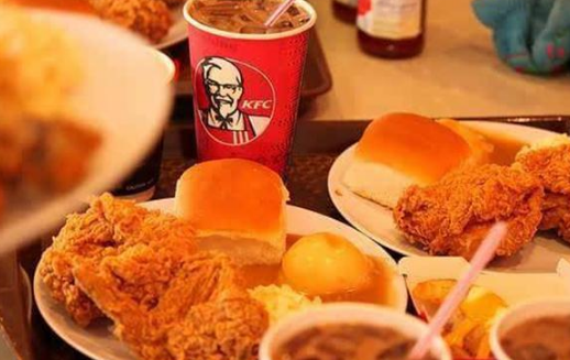 百勝中國第三季度銷售、利潤均上漲 肯德基同店銷售增7%