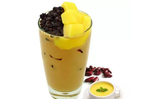 奶茶行業(yè)利潤(rùn)雖高，存在的風(fēng)險(xiǎn)與競(jìng)爭(zhēng)你知道嗎？